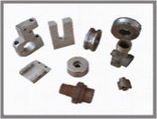 machinery part