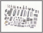 hardware part