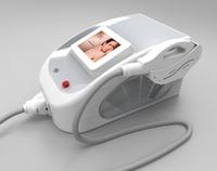 IPL beauty machine