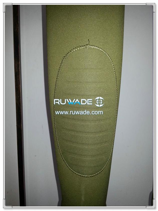 Plain Color Neoprene Chest Fly Fishing