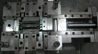 plastic mould