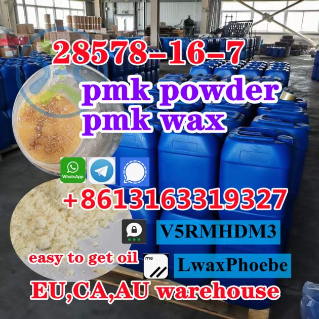 Good Price Pmk Powder Pmk Glycidate