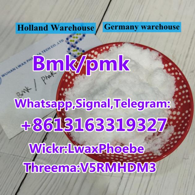 Good Price Pmk Powder Pmk Glycidate