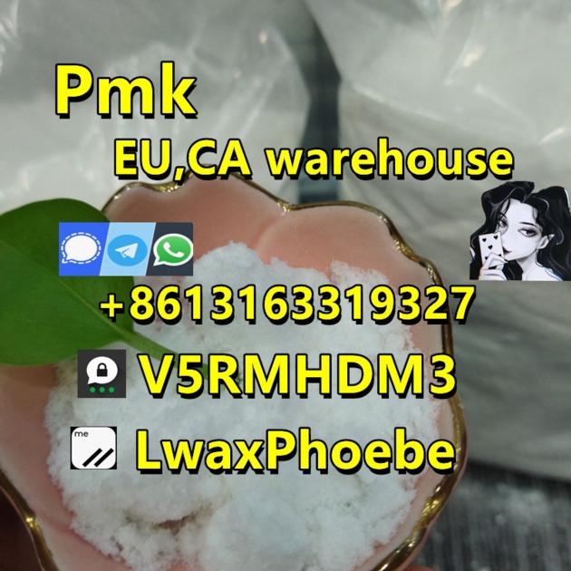 Good Price Pmk Powder Pmk Glycidate