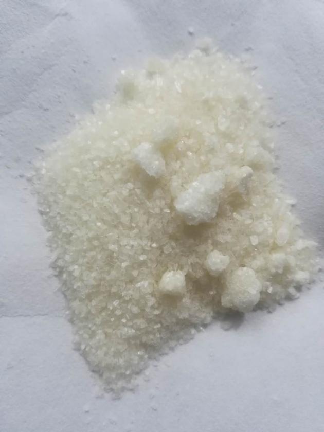 EU APVP 3fpvp Eutylone Crystal Research