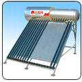 solar water heater(high pressure)