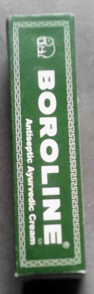 BOROLINE