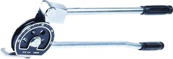 Hand tool refrigeration tool tube bender CT-364A