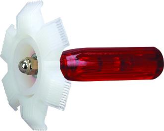 hand tool refrigeration tool fin straightener CT-351
