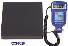Refrigeration tool Electric refrigeration charging scale RCS-9020
