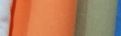 polyester fabrics for casual and sportswear