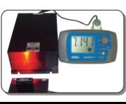 laser device(red)