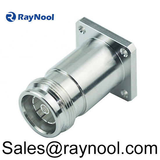 Raynool Low PIM 4.3-10 DIN N type RF Connector