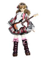 Robot Doll-3