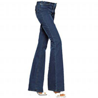 girls' jeans