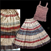 girls' pants