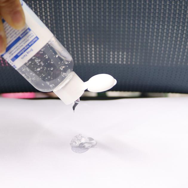 Hand Sanitizer