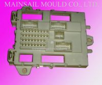 plastic tooling for housing