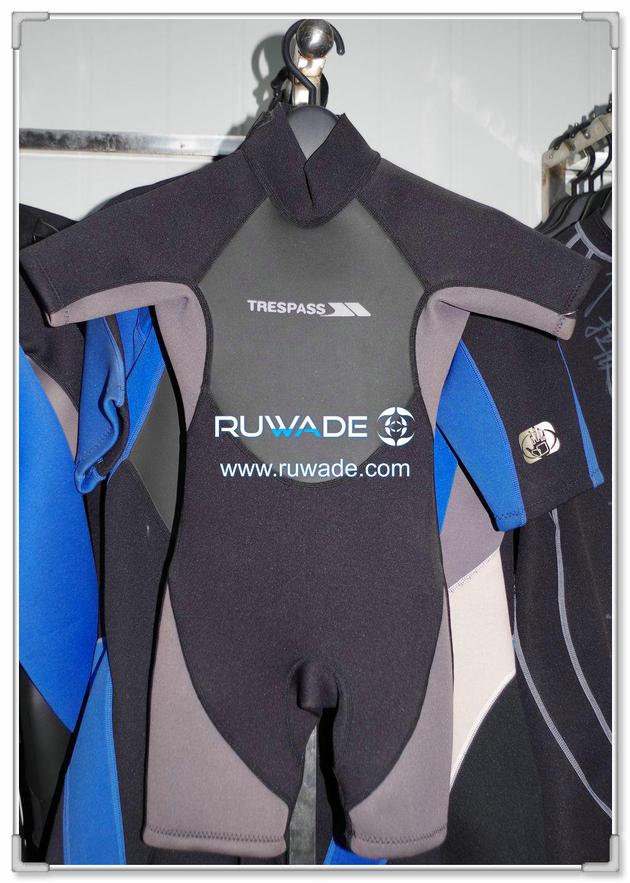 short sleeve shorty wetsuits windsurfing spring surfing diving suits