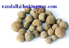 Calcium Aluminate For Refined Steel-making (Sinter Type)