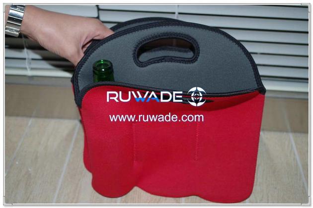 Neoprene Wine Beer Bottle Cooler Holder
