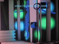 indoor flexible led screen