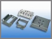 stamping part