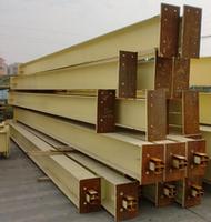 steel column