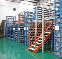 steel platform