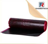  steelcord belt splicing intermediate rubber