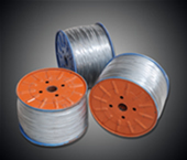 steel wire