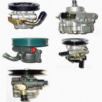 Power Steering Pump