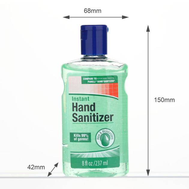 Hand Sanitizer