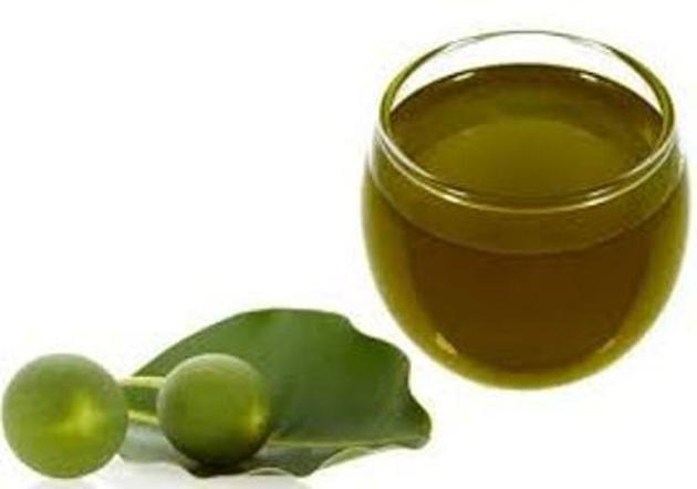 tamanu oil