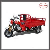rauby cargo motor tricycle,three wheel cargo bicycle