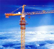tower crane