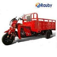 Chongqing cargo tricycle for south america market,rauby cargo tricycle