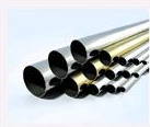 Steel Pipe, Stainless steel pipe