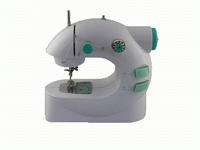 Sewing machine U-168