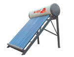 Solar water heater(Thermosiphon)