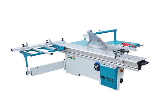 sliding table saw