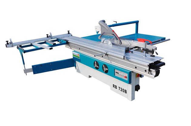 sliding table saw