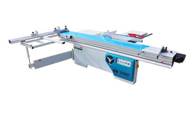 sliding table saw
