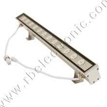 LED wall washer lighting , LED washing light