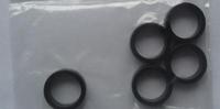 high-quality NBR rubber o-ring flat washers/gaskets for sealing