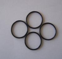 AS568 Rubber Viton 75 O-ring For Assemble Parts / Repair Parts