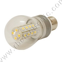 LED globe bulbs,LED smd global bulb, E27 led BULB