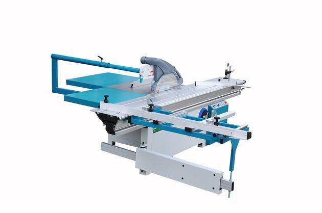Sliding Table Saw