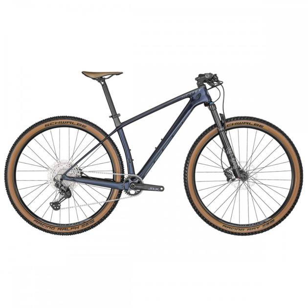  2022 Scott Scale 925 Mountain Bike