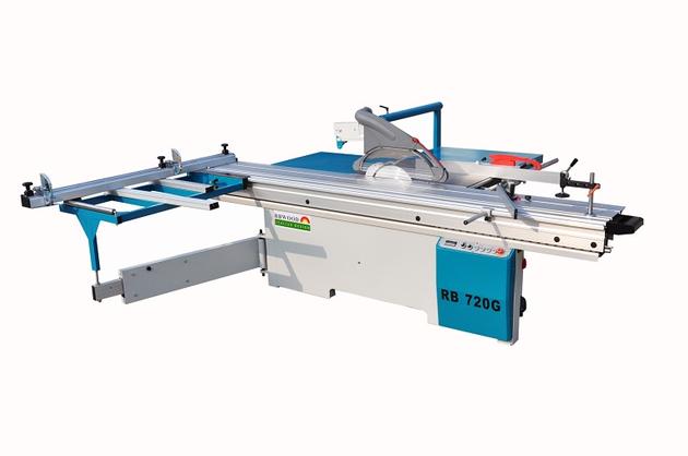 sliding table saw